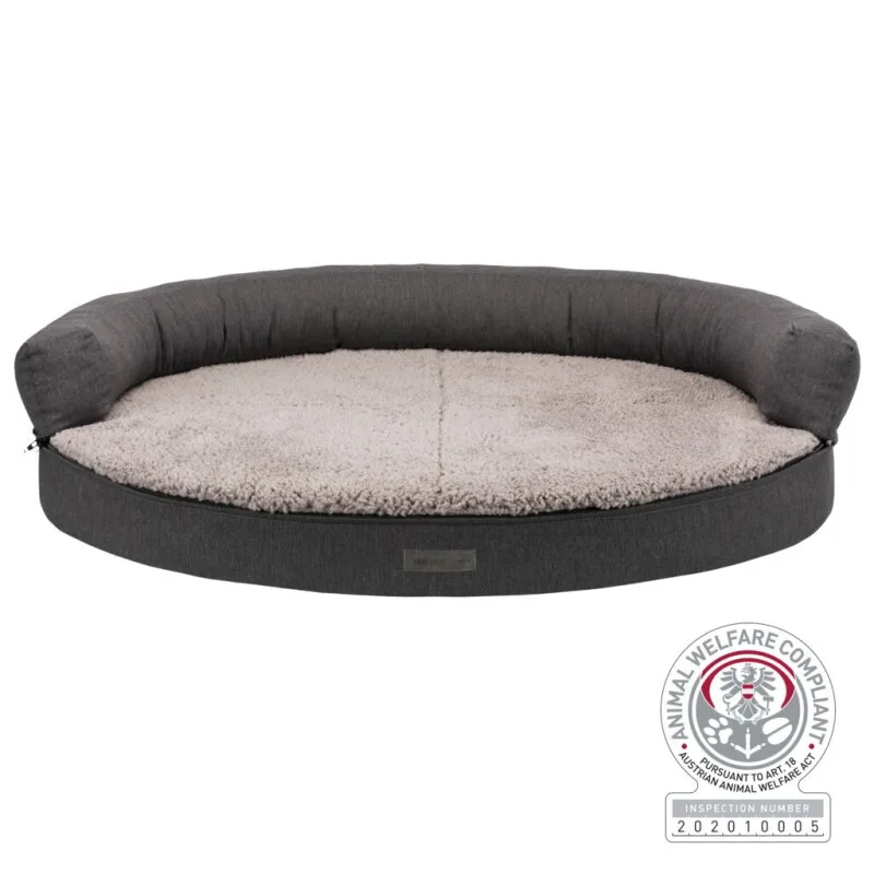 Vital Sofa Bendson 60 cm, 60 cm, 24 cm de Trixie en Regular – photo produit