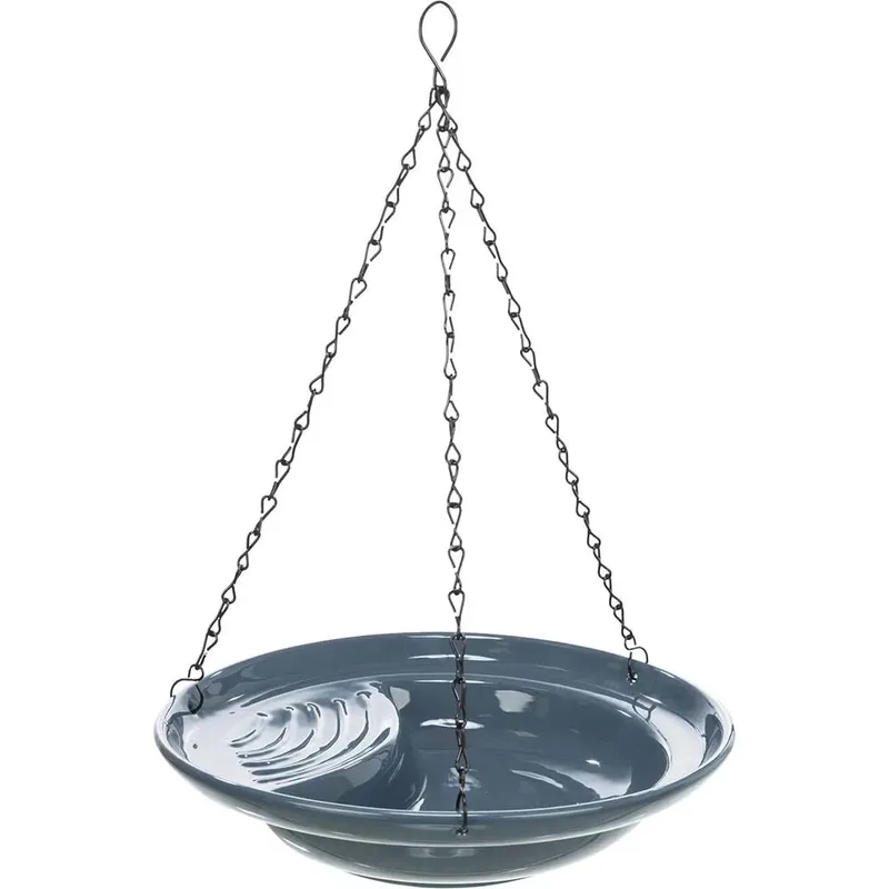 Vogelbad Voor Buiten 550ml by Trixie – product photo 1 of 4