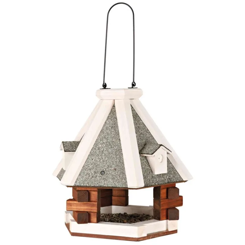 Vogelfutterhaus zum Aufhängen von Trixie in Regular – Produktfoto