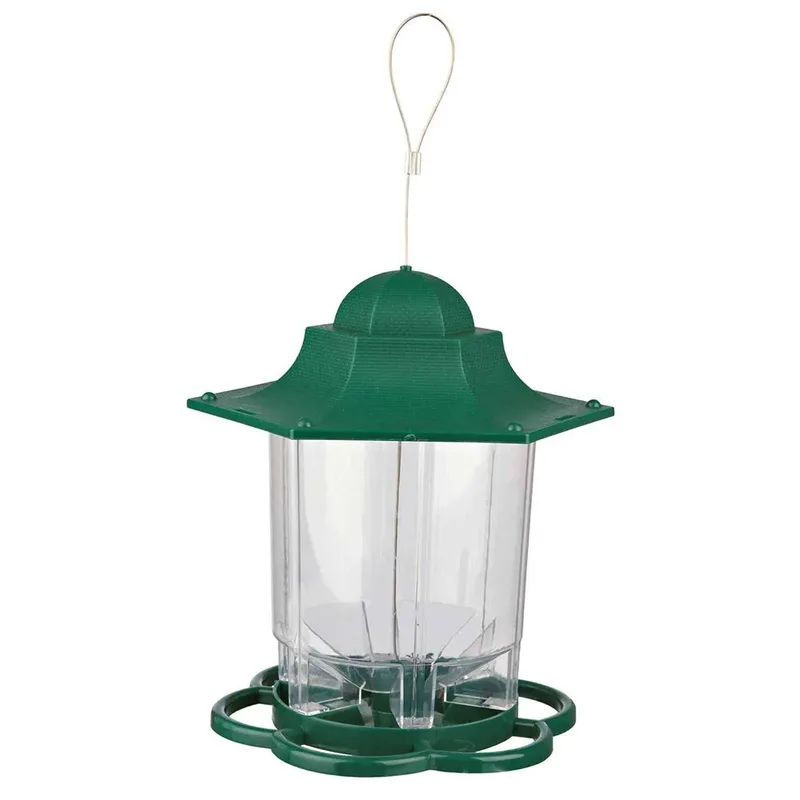 Vogelvoederhuis Lantaarn 1.4l by Trixie – product photo
