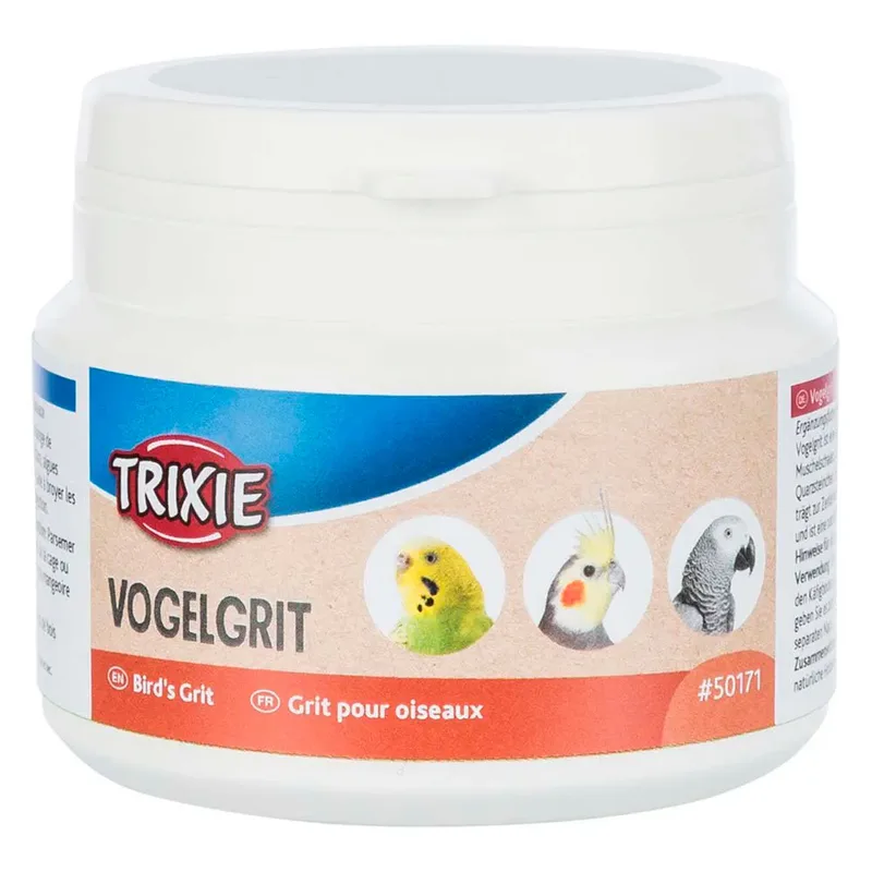 Vogelvoer Voedingssupplementen 150 G by Trixie – product photo