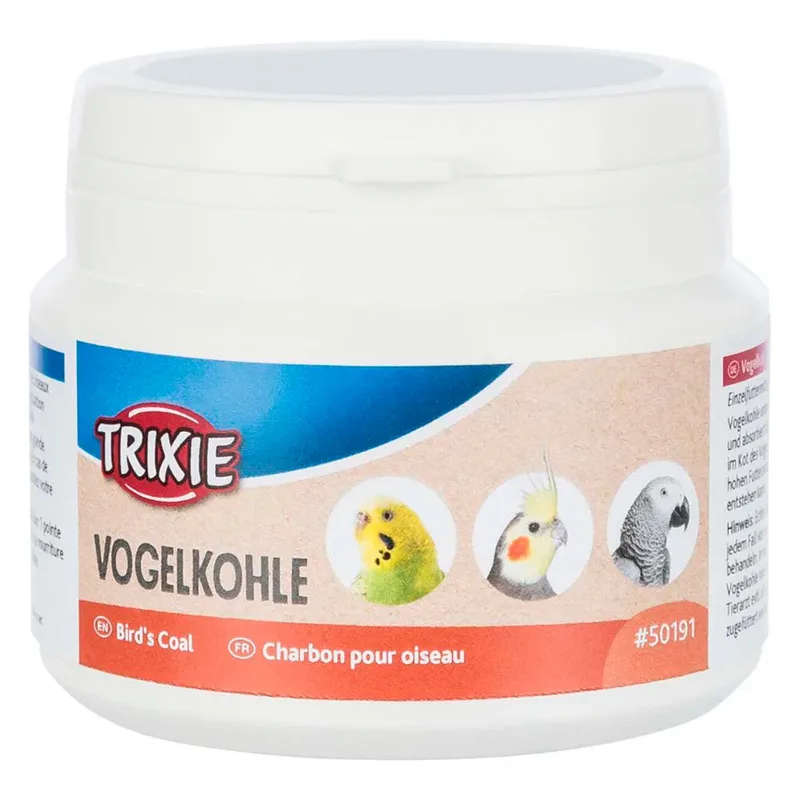 Vogelvoer Voedingssupplementen 30 G by Trixie – product photo