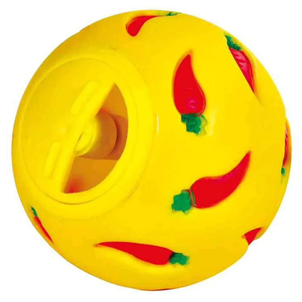 Vulbare bal 7 cm de Trixie – photo produit