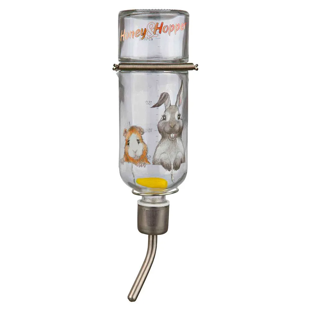 Waterer Honey &Amp; Hopper 250 ml de Trixie – photo produit
