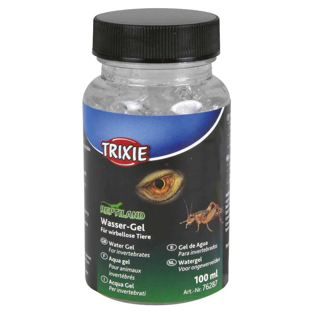 Vandgel Til Hvirvelløse Dyr fra Trixie – produktbillede