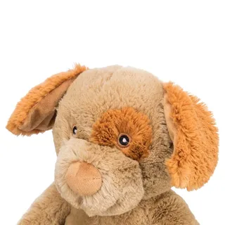 Wees Eco Enno Puppy Knuffel 40 Cm fra Trixie – produktbillede 4 af 4