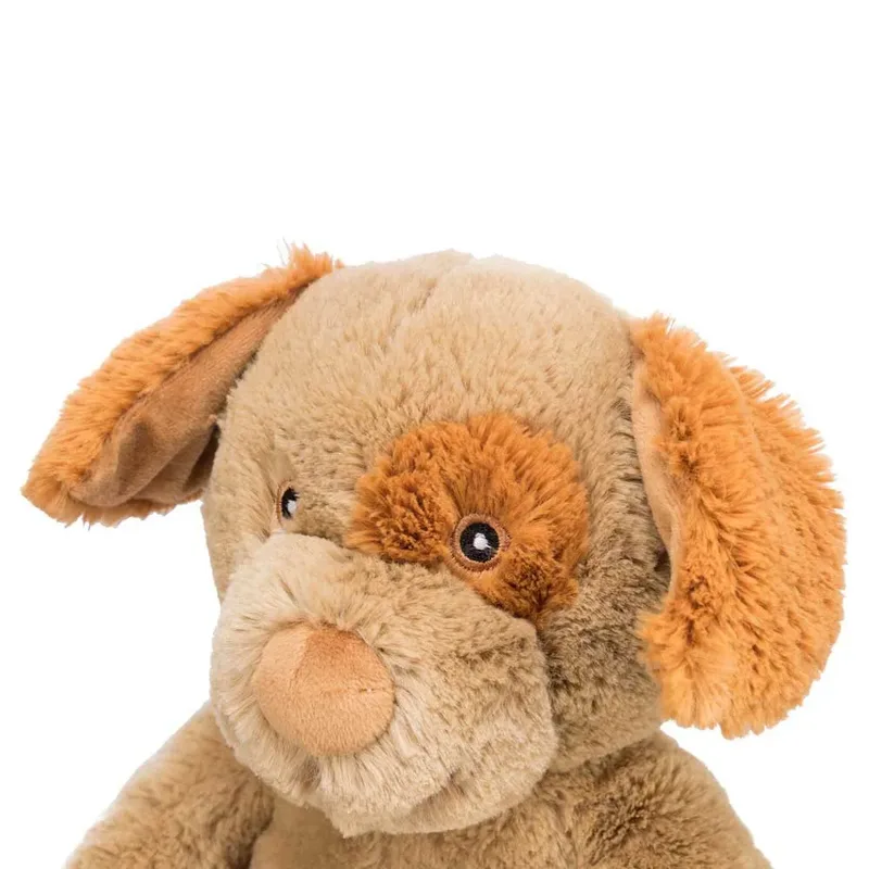 Wees Eco Enno Puppy Knuffel 40 Cm fra Trixie – produktbillede 4 af 4