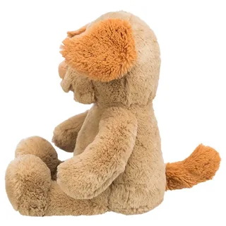 Wees Eco Enno Puppy Knuffel 40 Cm fra Trixie – produktbillede 3 af 4