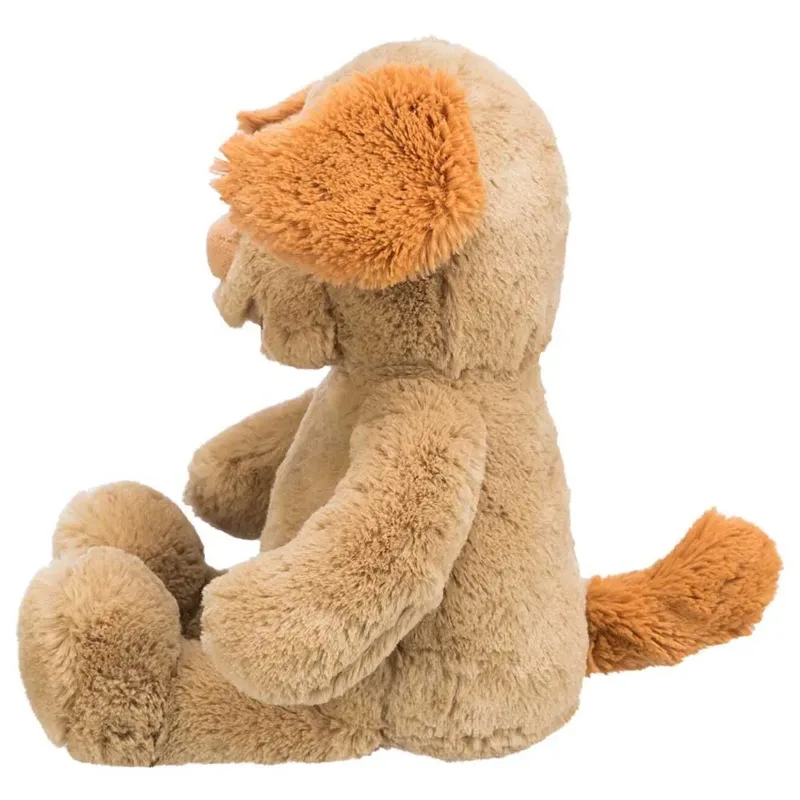 Wees Eco Enno Puppy Knuffel 40 Cm fra Trixie – produktbillede 3 af 4
