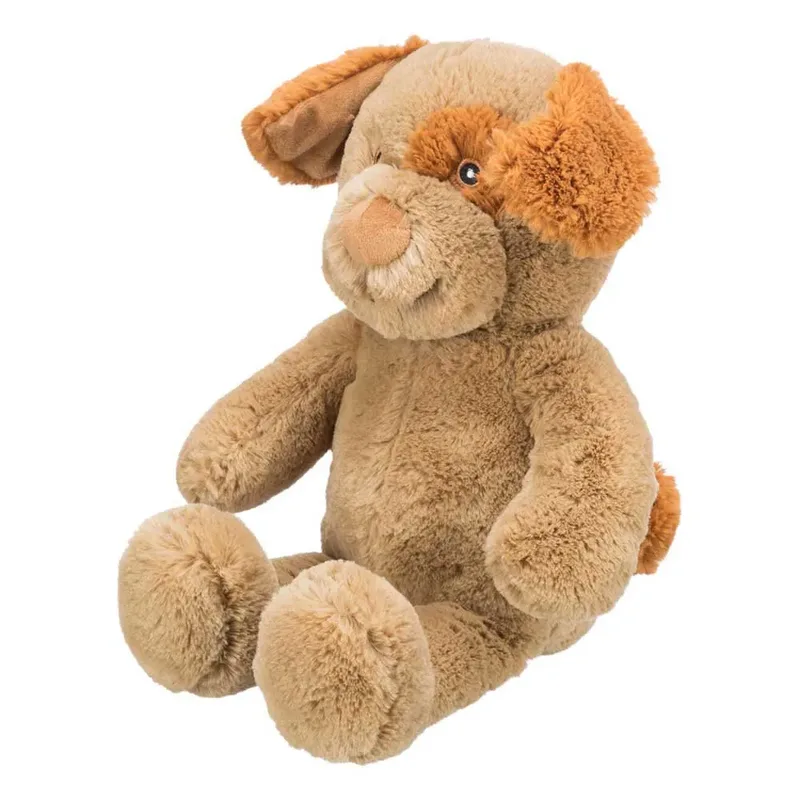 Wees Eco Enno Puppy Knuffel 40 Cm fra Trixie – produktbillede 2 af 4