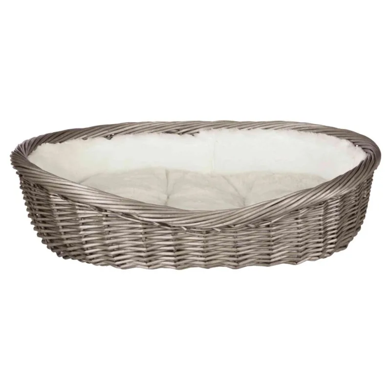 Weidekorb 40 cm, 40 cm, 16 cm de Trixie en Regular – photo produit