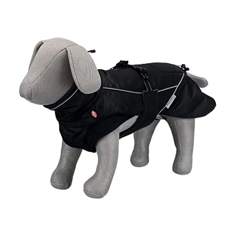 Wintermantel Brizon für Hunde M de Trixie en Regular – photo produit