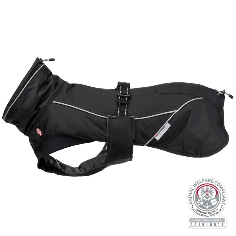 Manteau Pour Chien Brizon de Trixie en Regular – photo produit