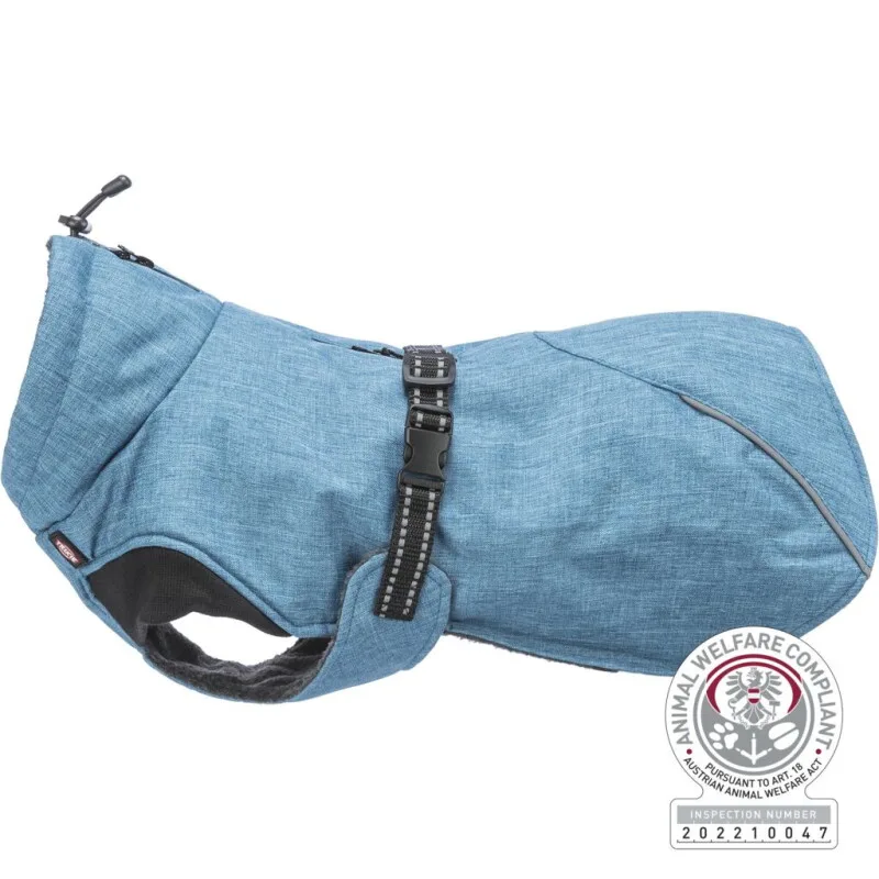 Manteau Pour Chien Riom de Trixie en Regular – photo produit