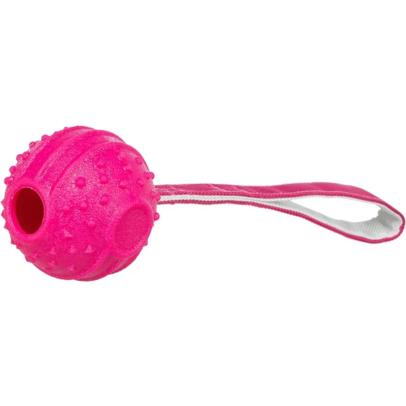 Jouet Pour Chien Avec Laisse Doux Et Résistant de Trixie – photo produit