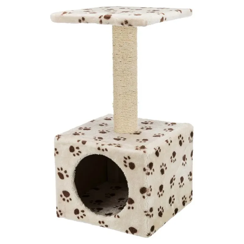 Zamora 60x31x31 Cm Krabpaal de Trixie – photo produit 1 sur 6
