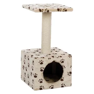 Zamora 60x31x31 Cm Krabpaal de Trixie – photo produit 2 sur 6