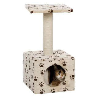 Zamora 60x31x31 Cm Krabpaal de Trixie – photo produit 3 sur 6