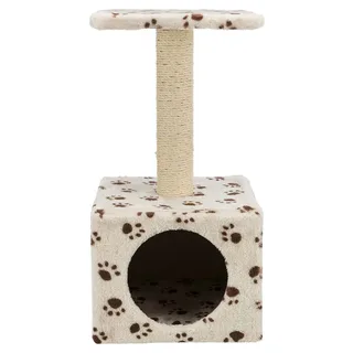 Zamora 60x31x31 Cm Krabpaal de Trixie – photo produit 4 sur 6