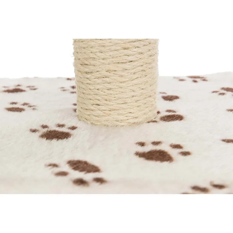 Zamora 60x31x31 Cm Krabpaal de Trixie – photo produit 5 sur 6