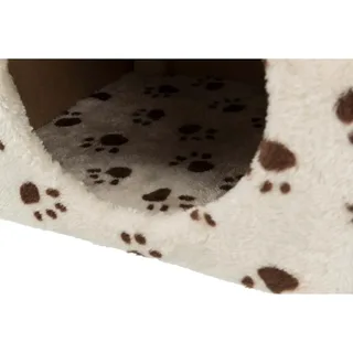 Zamora 60x31x31 Cm Krabpaal de Trixie – photo produit 6 sur 6
