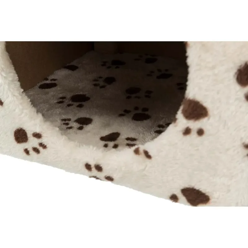 Zamora 60x31x31 Cm Krabpaal de Trixie – photo produit 6 sur 6