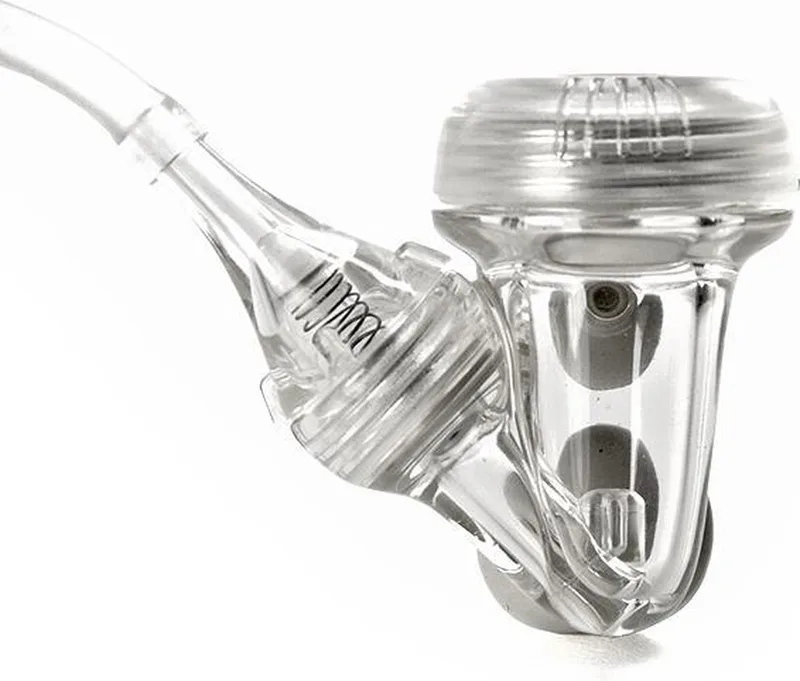 CO2 diffuser - verhoogt rendement Aquarium CO2 systeem by Tropica in Aluminium – product photo