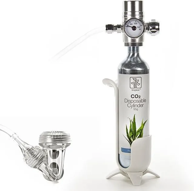 CO2 set nano - Aquarium CO2 set