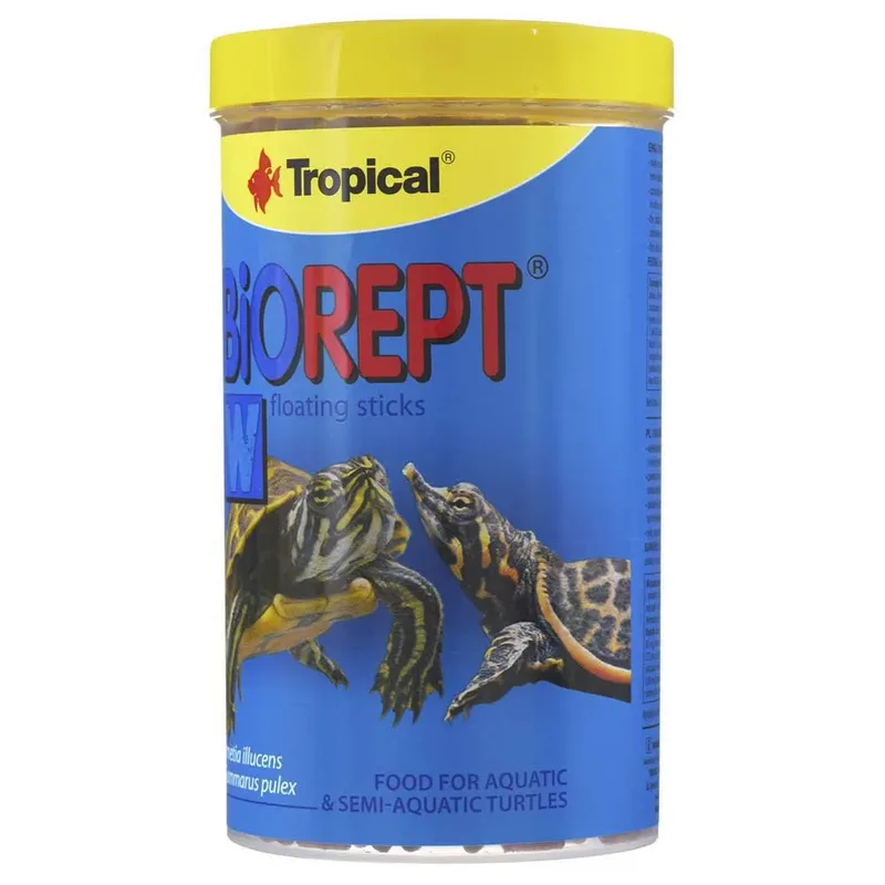 Biorept W 150 G Visvoer by Tropical – product photo 3 of 4