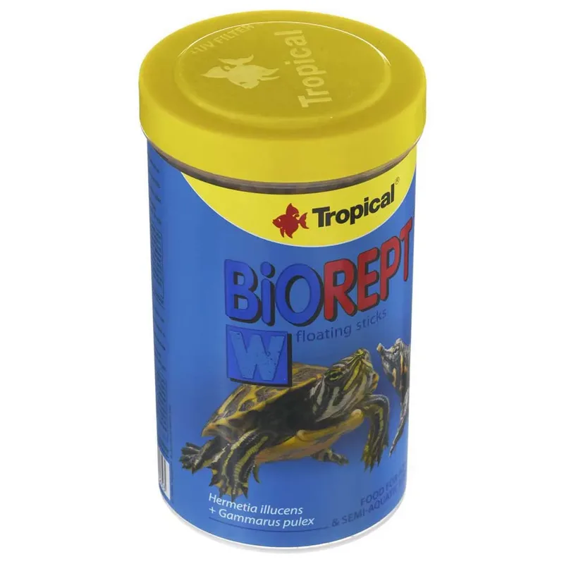 Biorept W 150 G Visvoer by Tropical – product photo 2 of 4