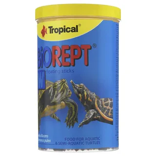 Biorept W 300 G Visvoer by Tropical – product photo 2 of 4