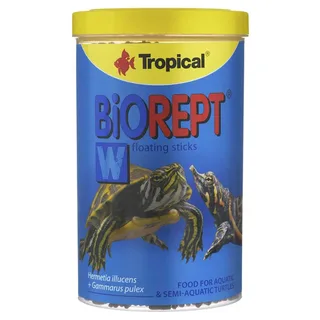 Biorept W 300 G Visvoer by Tropical – product photo 1 of 4