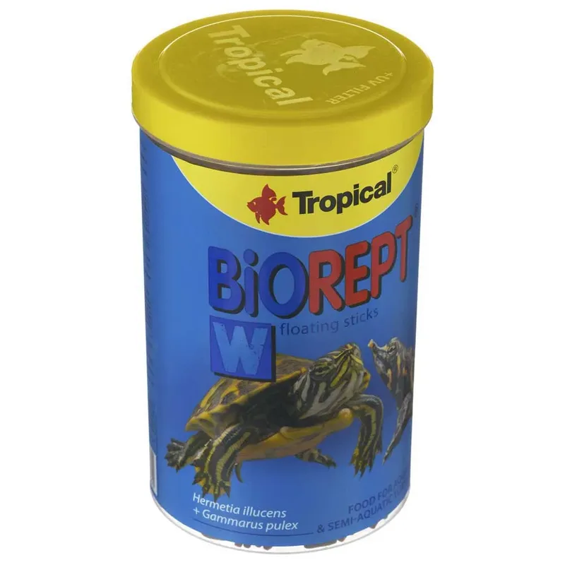 Biorept W 300 G Visvoer by Tropical – product photo 3 of 4