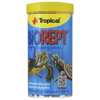 Biorept W 75 G Visvoer by Tropical – product photo 2 of 3