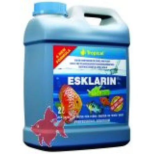 Esklarin 2000ml van Tropical – productfoto