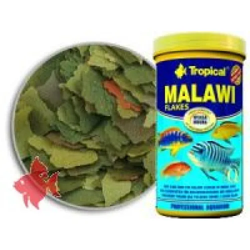 Malawi 250ml van Tropical – productfoto