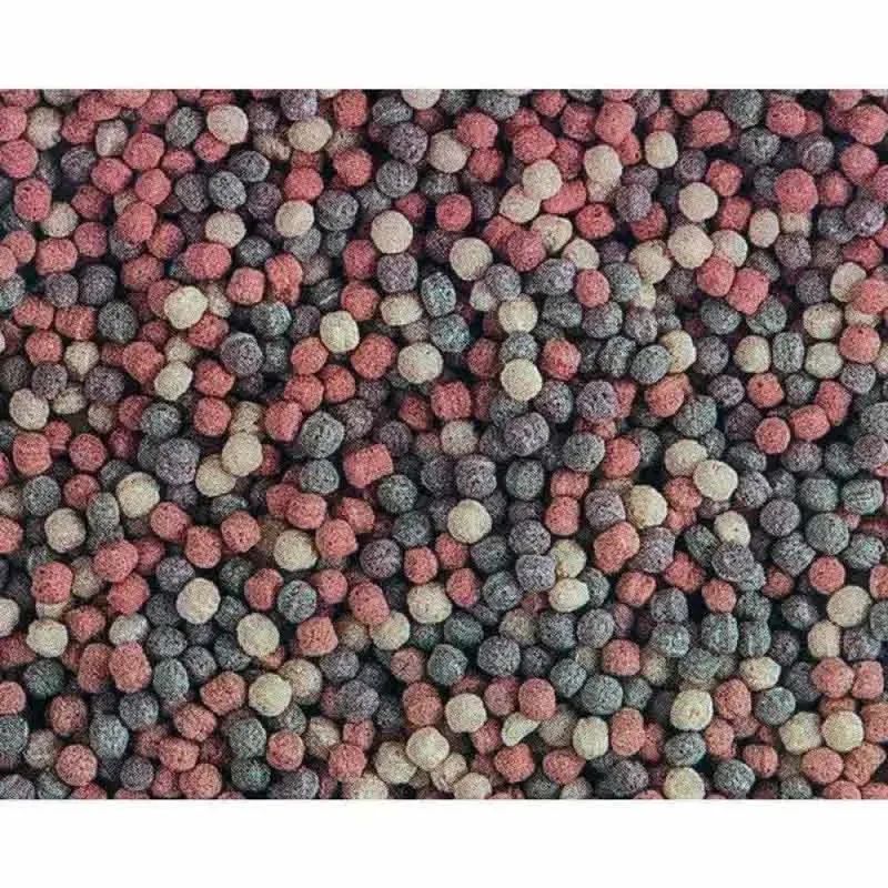 Pound Pellet Mix 5kg Visvoer fra Tropical – produktbillede 4 af 4