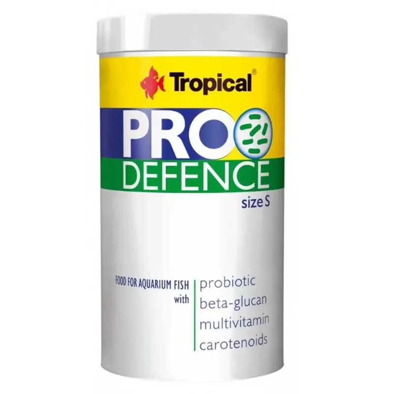 Pro Defence S Visvoer by Tropical – product photo