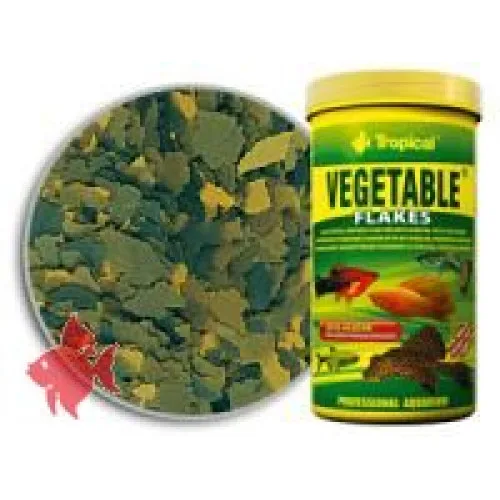 Vegetable 300ml by Tropical – product photo