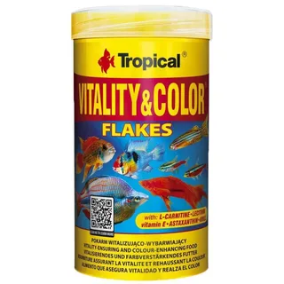 Vitality Color 50 G Visvoer