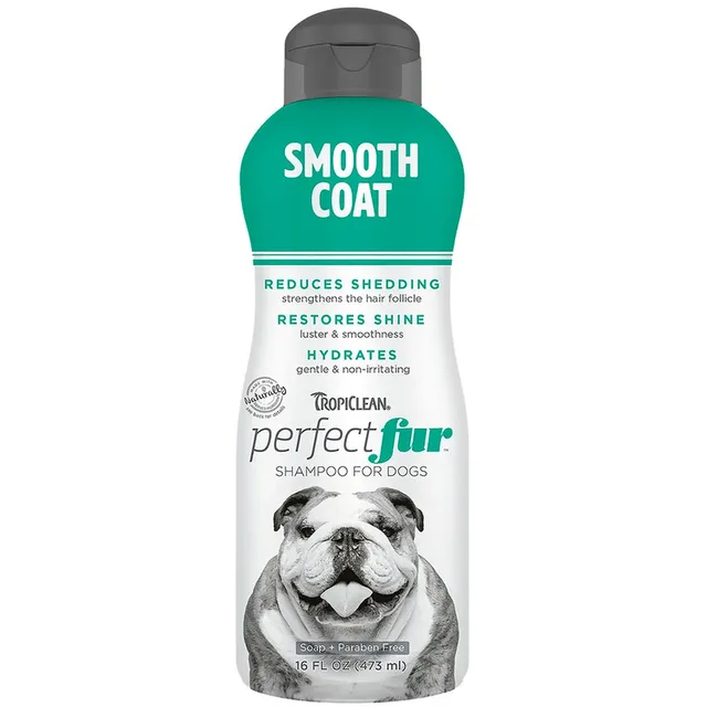 Hondenshampoo Voor Een Perfecte Gladde Vacht 473ml