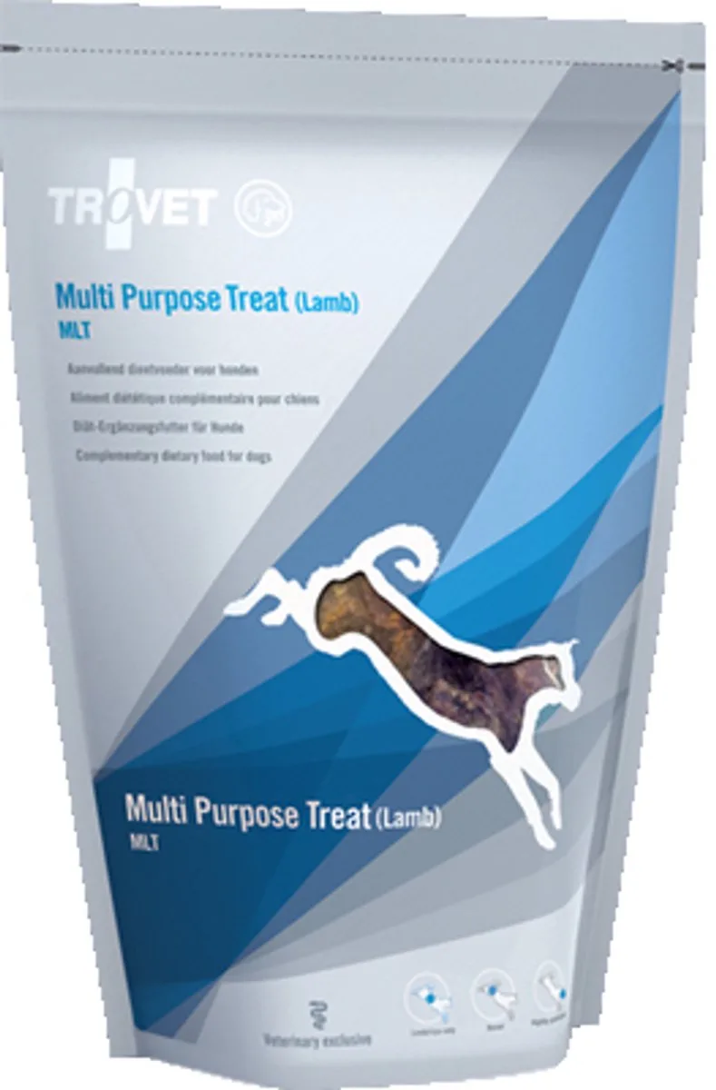 Multi Purpose Treats MLT (Lamb) Hond (voorheen MPT) - 400 gr de Trovet – photo produit