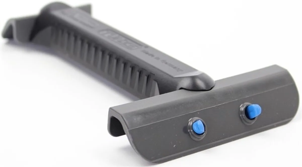 Care Magnet Long - Algenmagneet van Tunze in Color – productfoto