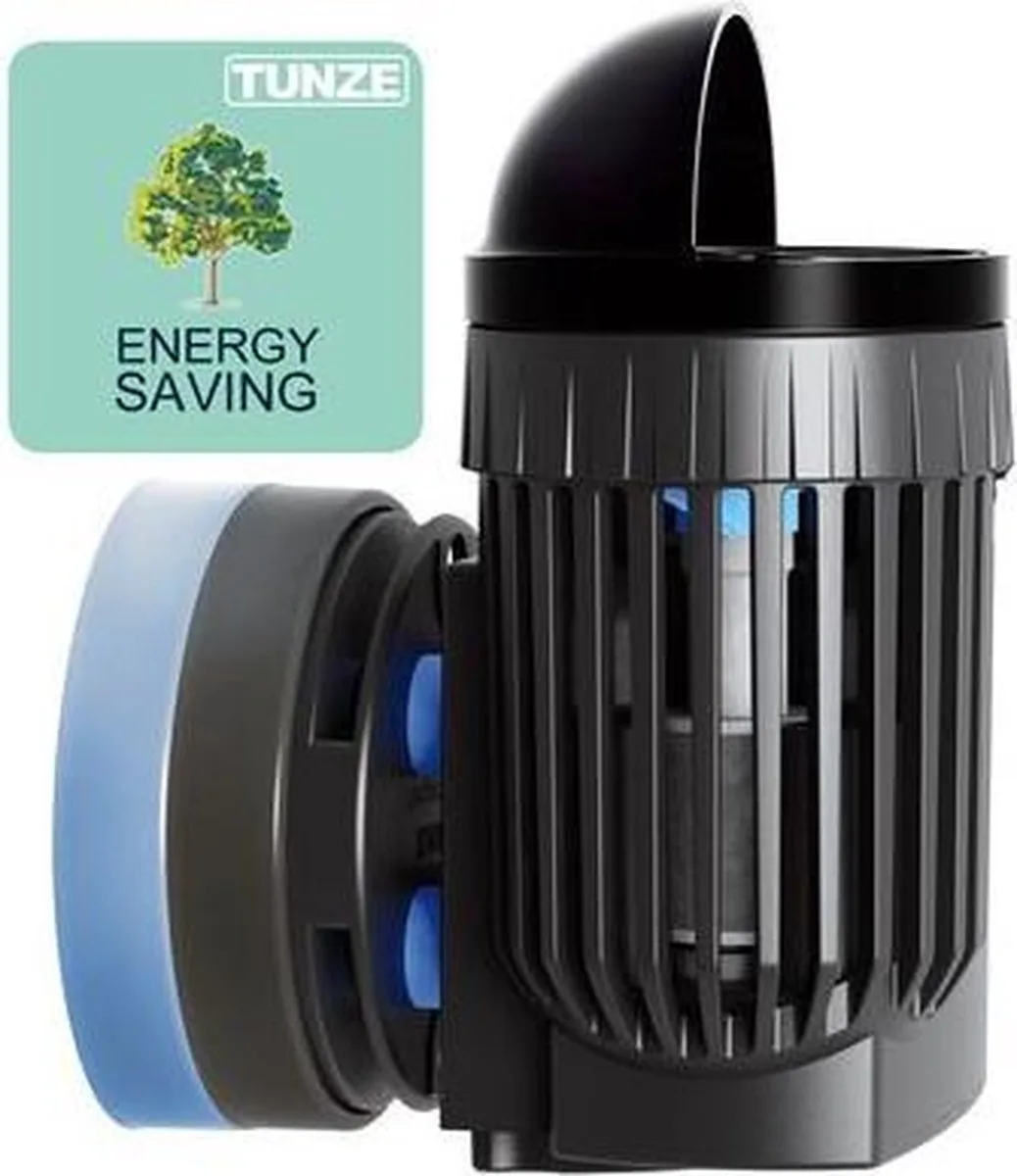 Nanostream 6020 - niet regelbaar 2500 L/u van Tunze in Color – productfoto
