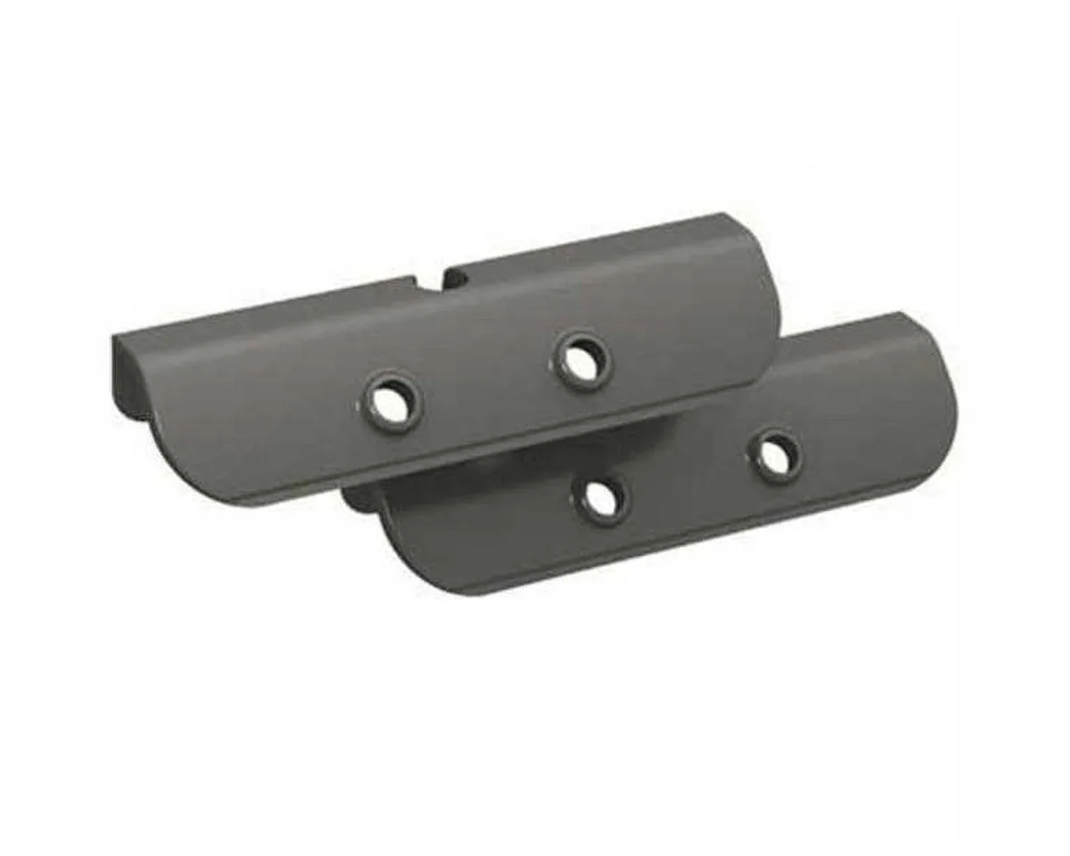 Tunze 0220.153 Kunststof Messen Set 86 Mm Per 2 St van Tunze in Grijs – productfoto