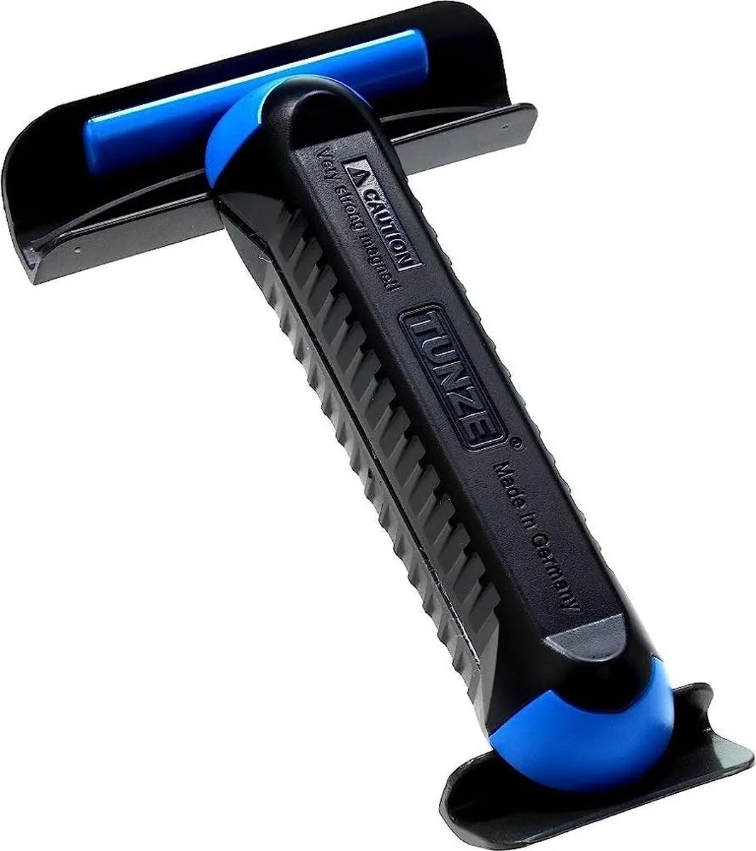 Tunze 0222.025 Care Magnet Strong Plus van Tunze in Zwart & blauw – productfoto