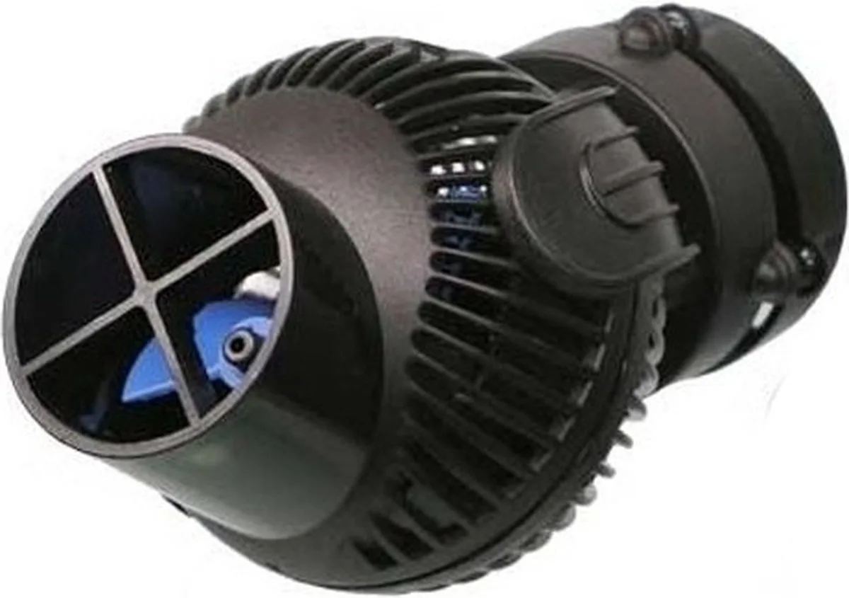 Turbelle Nanostream - 6015 van Tunze in Zwart – productfoto