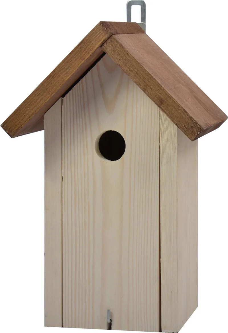 Nestkast Hanna by Tweetfeed in Hout – product photo