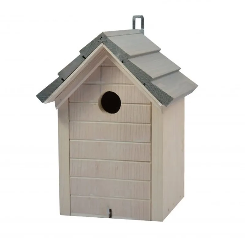 Nestkast Karin by Tweetfeed in Grey – product photo