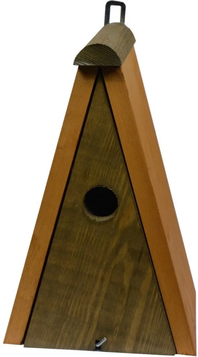 Nestkast Linda by Tweetfeed in Hout – product photo